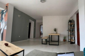 Modern comfort and convenience elegantly appointed